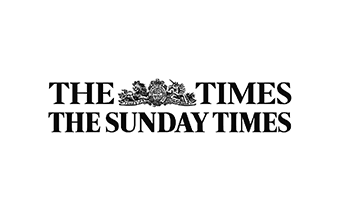 The Times' logo