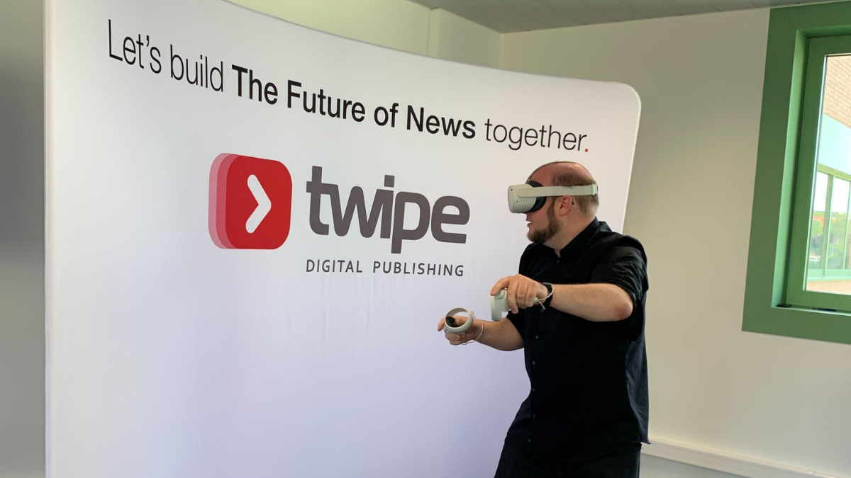 Will publishers bring games to the next level in 2022? - Twipe